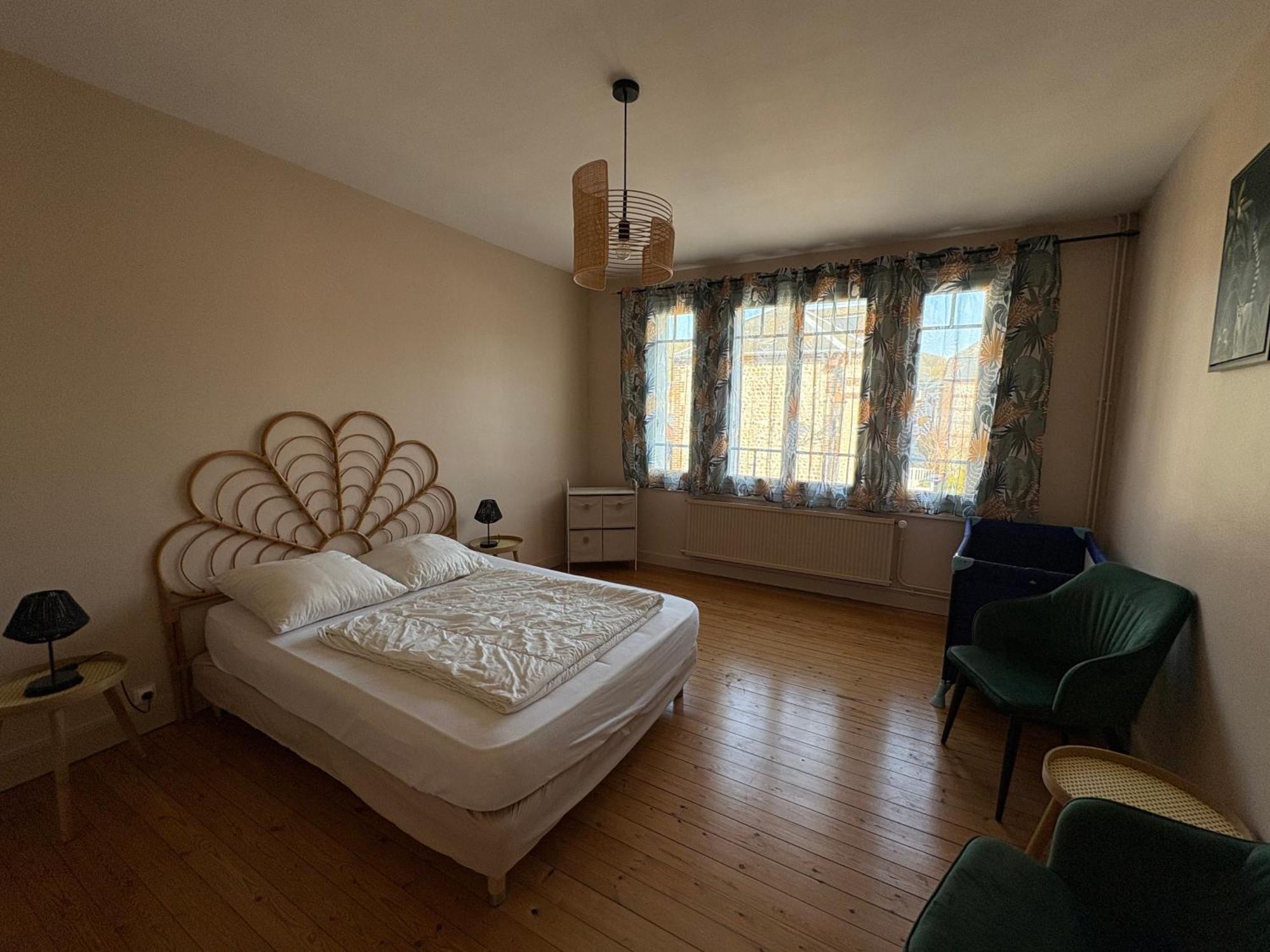 Les Sources Yportaises Villa Kültér fotó