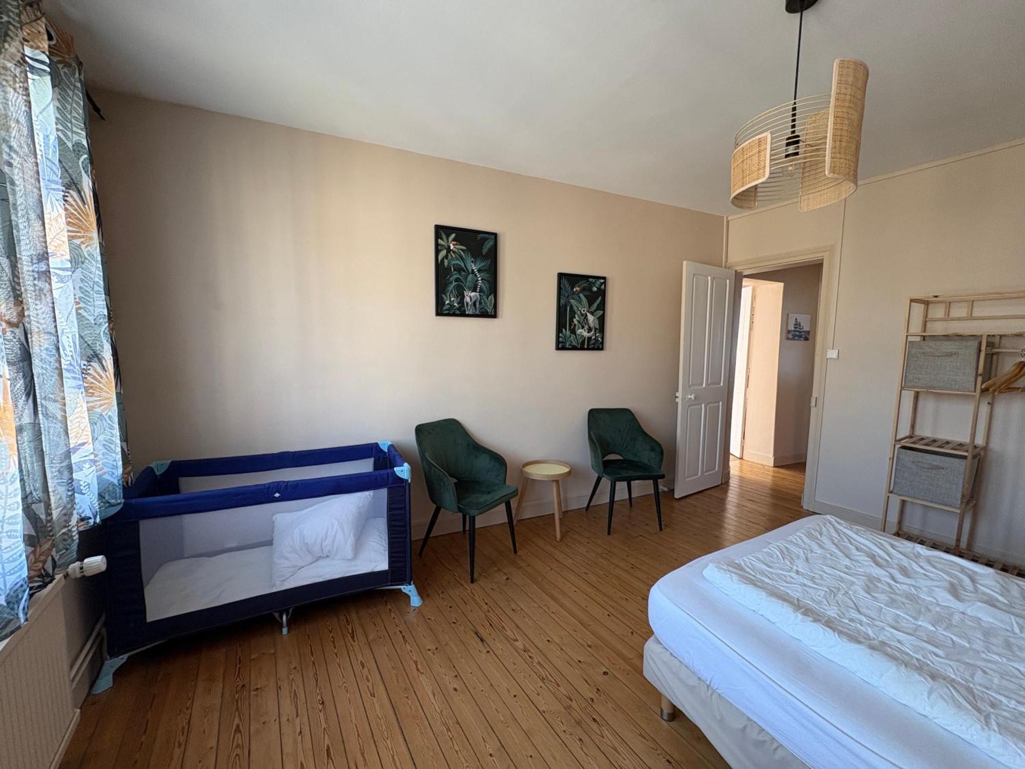 Les Sources Yportaises Villa Kültér fotó