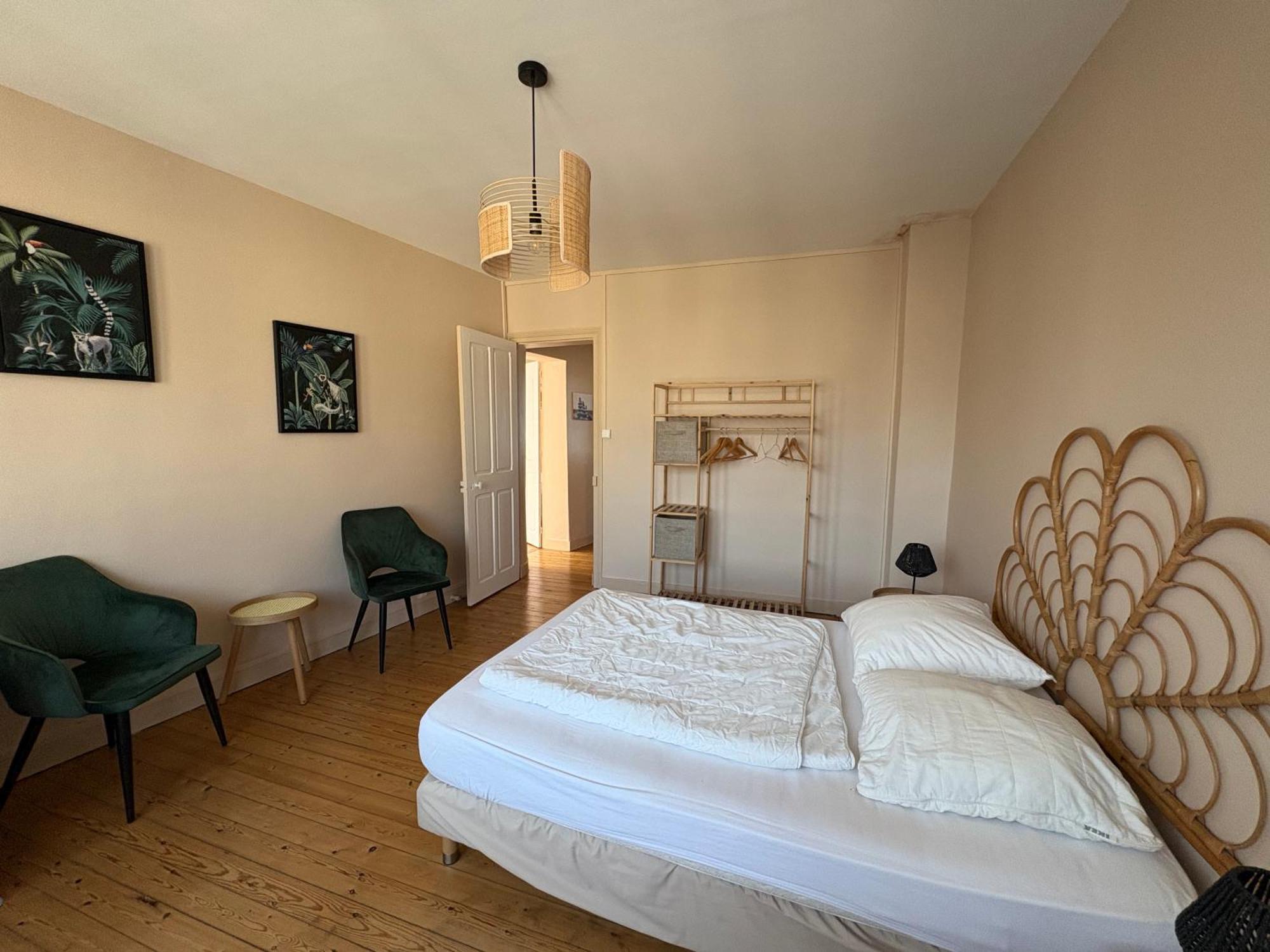 Les Sources Yportaises Villa Kültér fotó