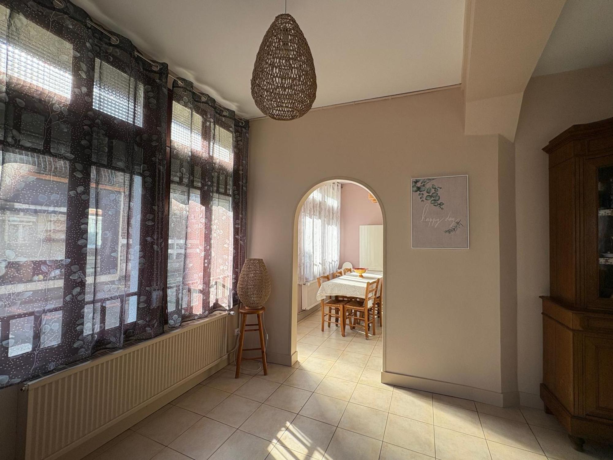Les Sources Yportaises Villa Kültér fotó
